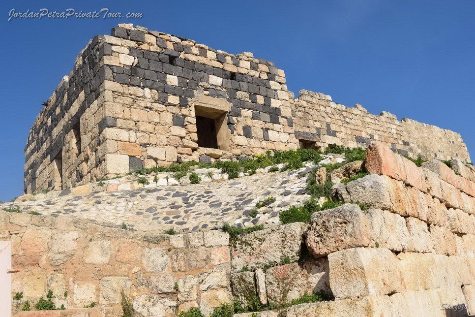 vækstdvale Hør efter smerte The Archaeology of Umm Qais | Historical Studies | Jordan Tours